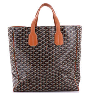 Goyard Voltaire III Tote